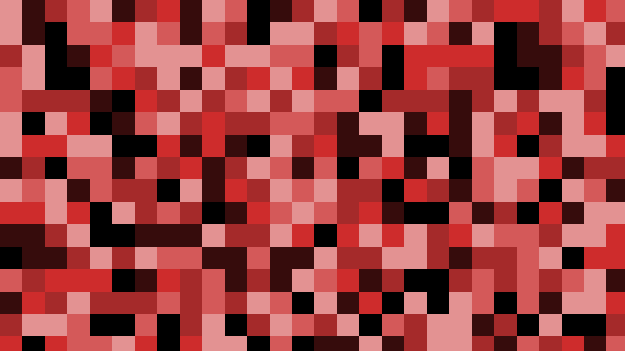 Brown pixel background — free HD brown color wallpaper 1920x1080