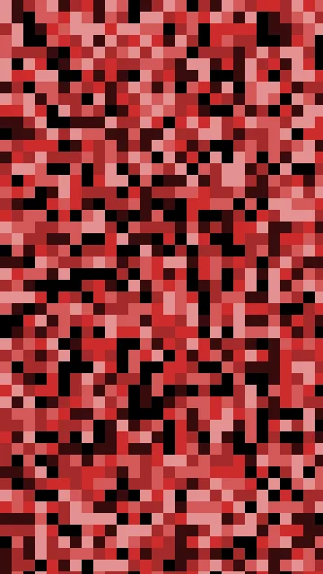Brown pixel phone wallpaper — free HD brown mobile wallpaper 1080x1920
