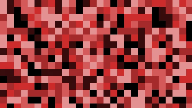 Brown pixel desktop wallpaper — free 4K brown wallpaper 3840x2160