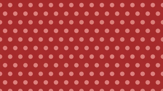 Brown polkadot desktop wallpaper — free 4K brown wallpaper 3840x2160