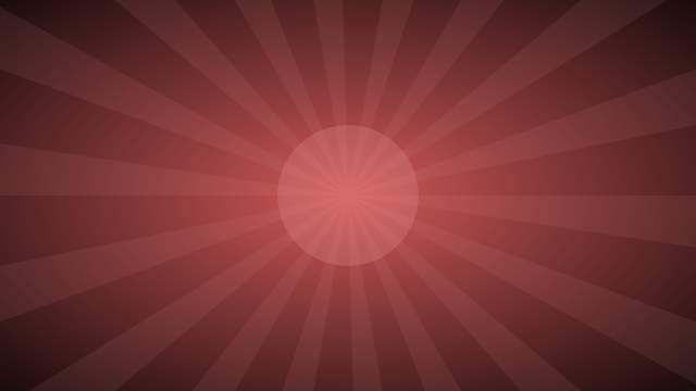 Brown rays background — free HD brown color wallpaper 1920x1080