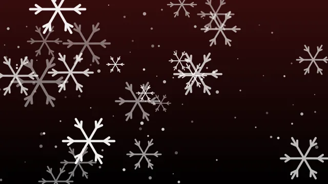 Brown snowflake desktop wallpaper — free 4K brown wallpaper 3840x2160