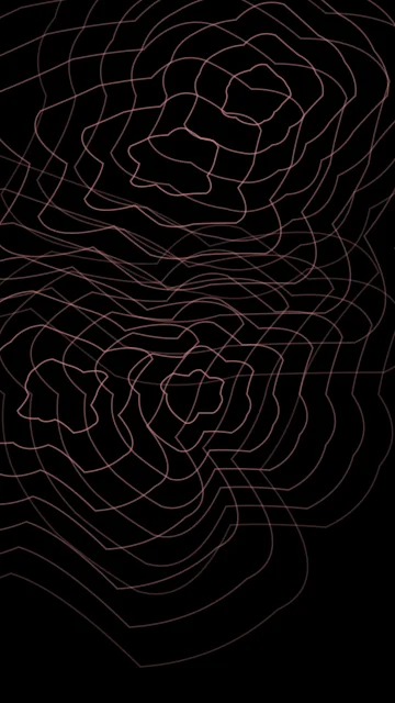 Brown topographic phone wallpaper — free HD brown mobile wallpaper 1080x1920