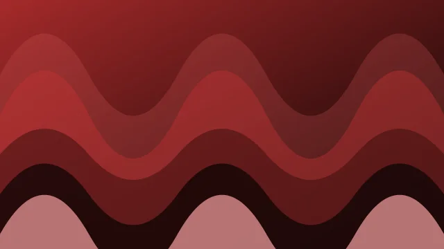 Brown waves desktop wallpaper — free 4K brown wallpaper 3840x2160