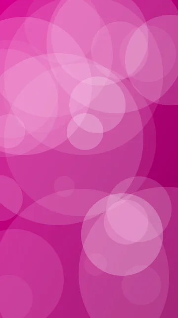 Bubblegum Fizz bokeh phone wallpaper — free HD bubblegum fizz mobile wallpaper 1080x1920
