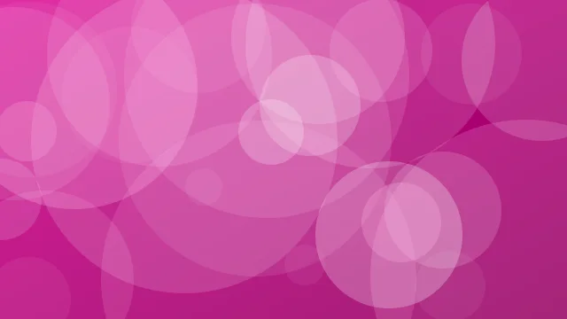 Bubblegum Fizz bokeh background — free HD bubblegum fizz color wallpaper 1920x1080