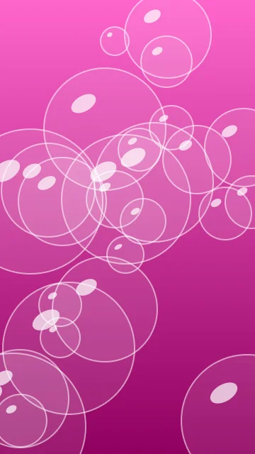 Bubblegum Fizz bubbles phone wallpaper — free HD bubblegum fizz mobile wallpaper 1080x1920