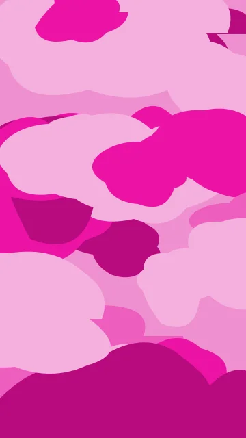 Bubblegum Fizz camo phone wallpaper — free HD bubblegum fizz mobile wallpaper 1080x1920