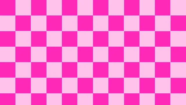 Bubblegum Fizz checkered background — free HD bubblegum fizz color wallpaper 1920x1080