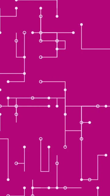 Bubblegum Fizz circuit phone wallpaper — free HD bubblegum fizz mobile wallpaper 1080x1920