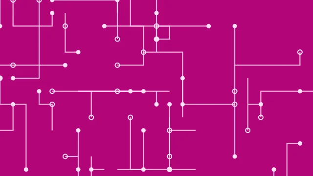 Bubblegum Fizz circuit board background — free HD bubblegum fizz color wallpaper 1920x1080
