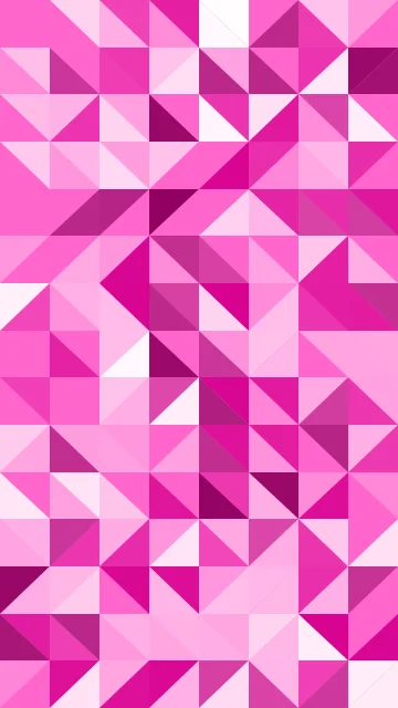 Bubblegum Fizz geometric phone wallpaper — free HD bubblegum fizz mobile wallpaper 1080x1920
