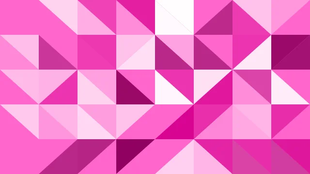 Bubblegum Fizz geometric background — free HD bubblegum fizz color wallpaper 1920x1080
