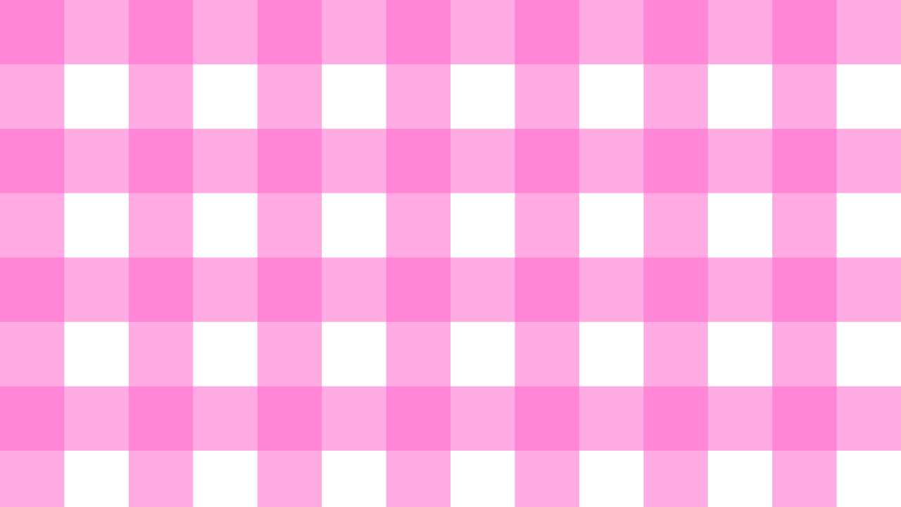 Bubblegum Fizz gingham background — free HD bubblegum fizz color wallpaper 1920x1080