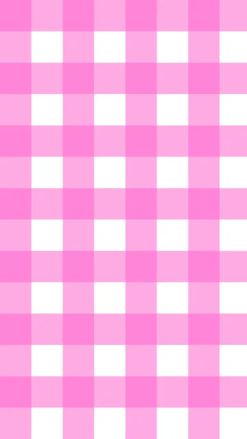 Bubblegum Fizz gingham phone wallpaper — free HD bubblegum fizz mobile wallpaper 1080x1920