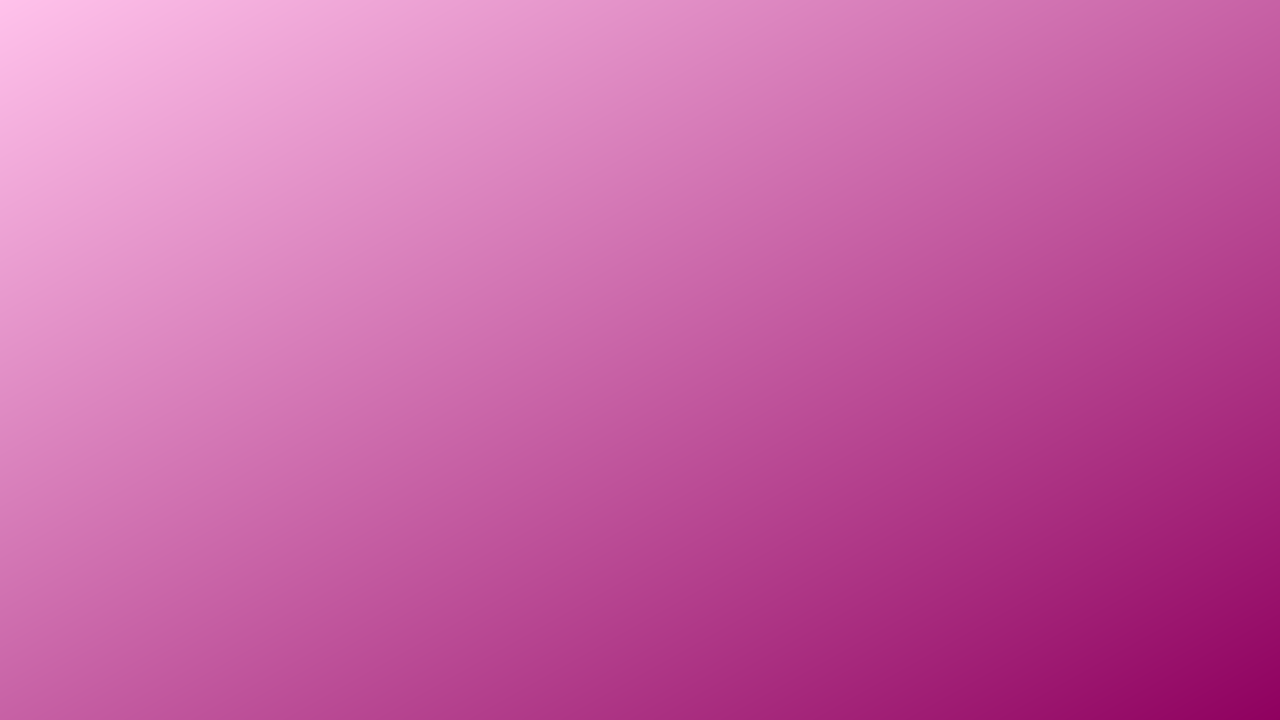Bubblegum Fizz gradient background — free HD bubblegum fizz color wallpaper 1920x1080