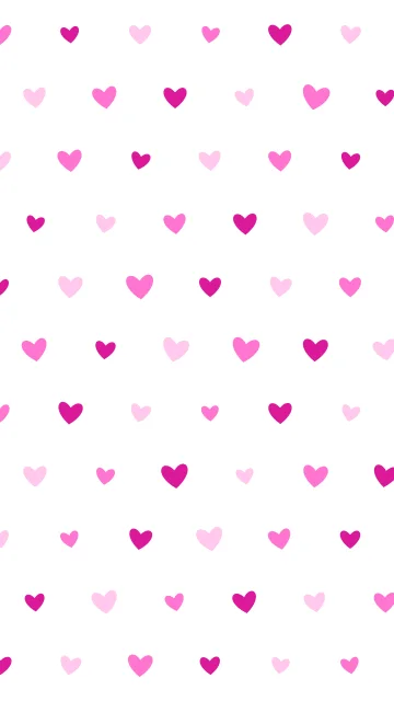 Bubblegum Fizz hearts phone wallpaper — free HD bubblegum fizz mobile wallpaper 1080x1920