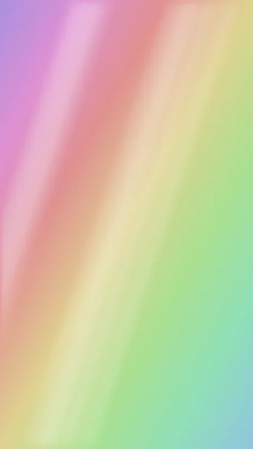 Bubblegum Fizz holographic phone wallpaper — free HD bubblegum fizz mobile wallpaper 1080x1920