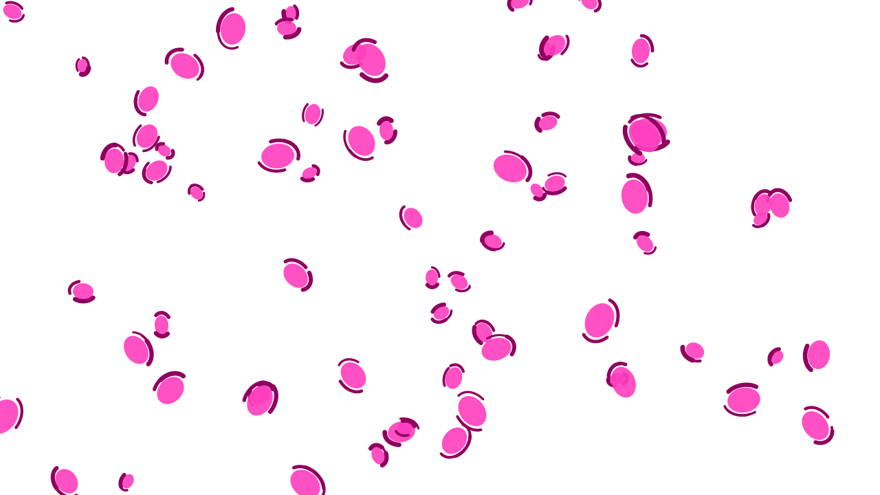 Bubblegum Fizz leopard print background — free HD bubblegum fizz color wallpaper 1920x1080