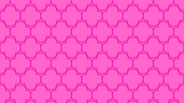 Bubblegum Fizz moroccan background — free HD bubblegum fizz color wallpaper 1920x1080