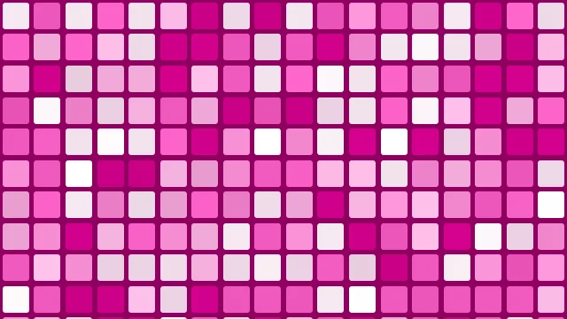 Bubblegum Fizz mosaic background — free HD bubblegum fizz color wallpaper 1920x1080