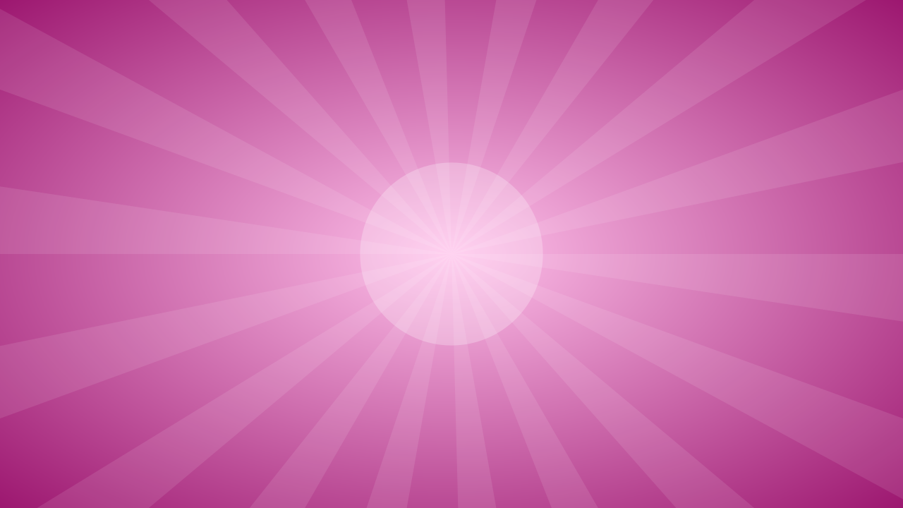 Bubblegum Fizz rays background — free HD bubblegum fizz color wallpaper 1920x1080
