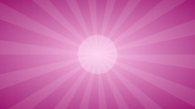 Bubblegum Fizz rays background — free HD bubblegum fizz color wallpaper 1920x1080