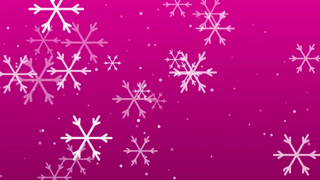 Bubblegum Fizz snowflake background — free HD bubblegum fizz color wallpaper 1920x1080