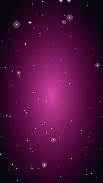 Bubblegum Fizz stars phone wallpaper — free HD bubblegum fizz mobile wallpaper 1080x1920