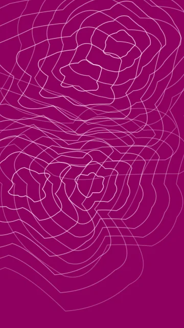 Bubblegum Fizz topographic phone wallpaper — free HD bubblegum fizz mobile wallpaper 1080x1920
