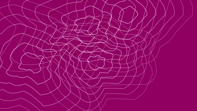 Bubblegum Fizz topographic background — free HD bubblegum fizz color wallpaper 1920x1080