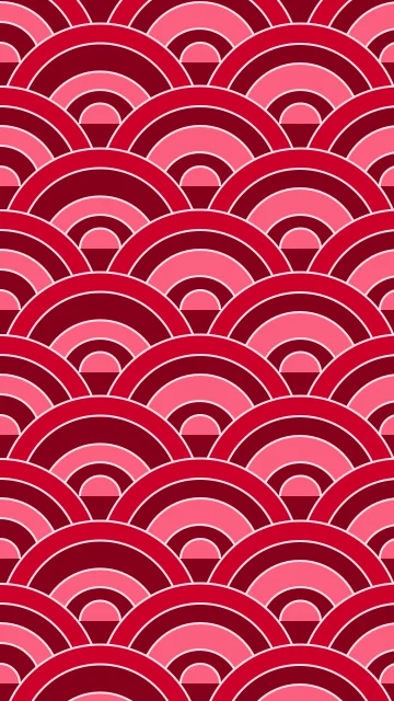Bubblegum Pink artdeco phone wallpaper — free HD bubblegum pink mobile wallpaper 1080x1920