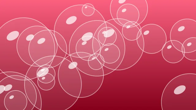 Bubblegum Pink bubbles background — free HD bubblegum pink color wallpaper 1920x1080