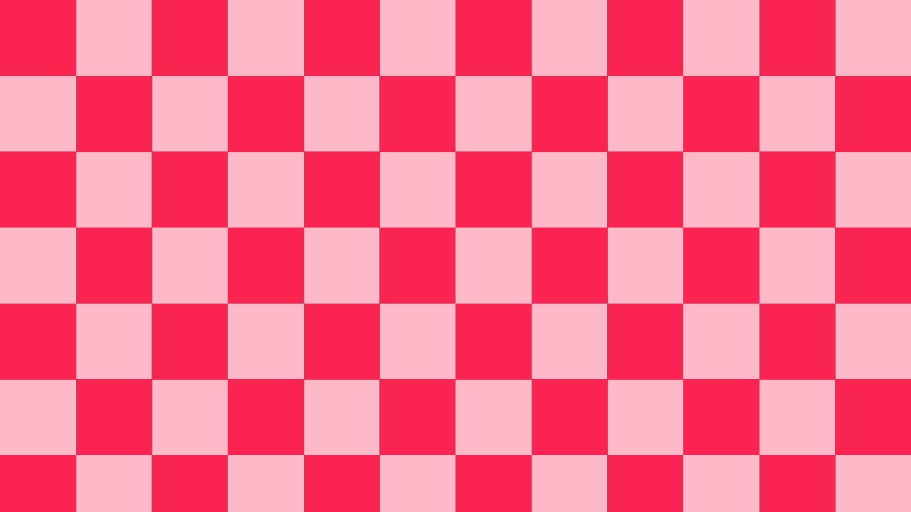 Bubblegum Pink checkered background — free HD bubblegum pink color wallpaper 1920x1080