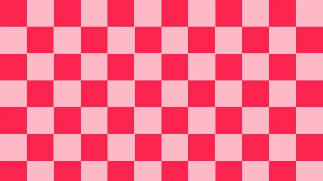 Bubblegum Pink checkered background — free HD bubblegum pink color wallpaper 1920x1080