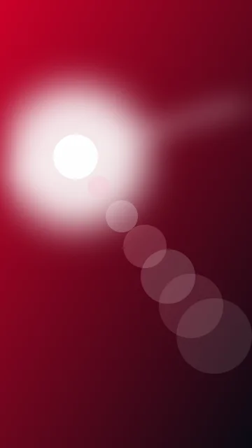 Bubblegum Pink flare phone wallpaper — free HD bubblegum pink mobile wallpaper 1080x1920
