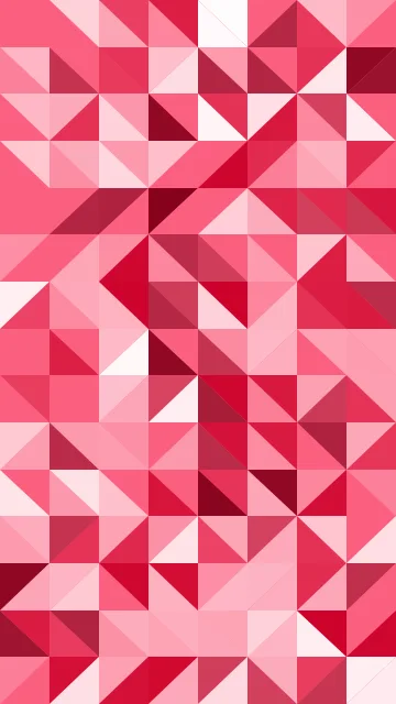 Bubblegum Pink geometric phone wallpaper — free HD bubblegum pink mobile wallpaper 1080x1920