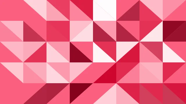 Bubblegum Pink geometric background — free HD bubblegum pink color wallpaper 1920x1080