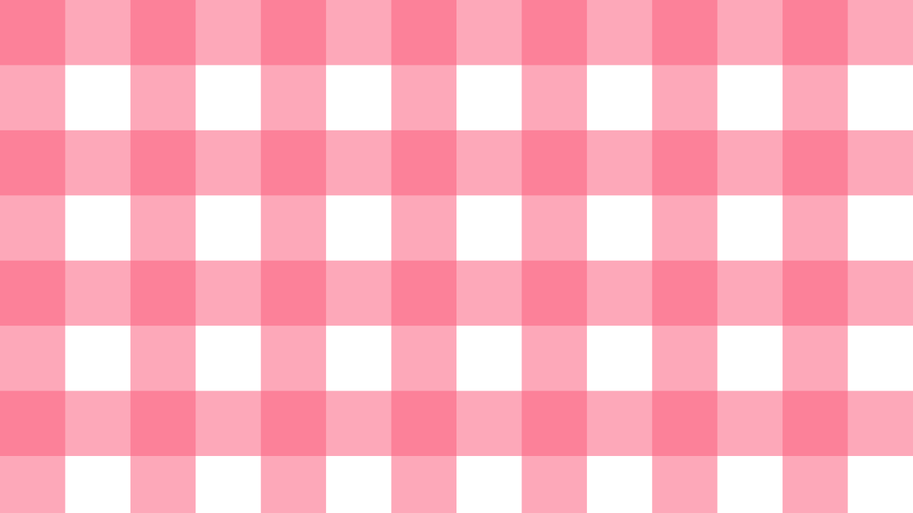 Bubblegum Pink gingham background — free HD bubblegum pink color wallpaper 1920x1080