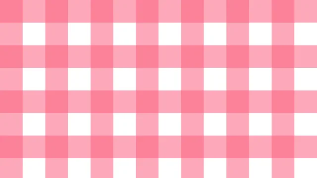 Bubblegum Pink gingham background — free HD bubblegum pink color wallpaper 1920x1080