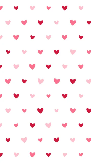 Bubblegum Pink hearts phone wallpaper — free HD bubblegum pink mobile wallpaper 1080x1920