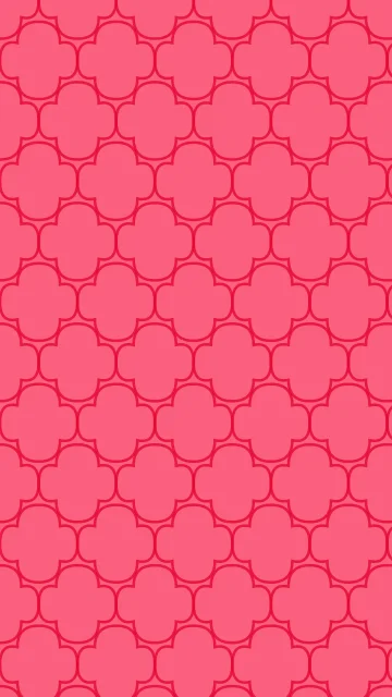 Bubblegum Pink moroccan phone wallpaper — free HD bubblegum pink mobile wallpaper 1080x1920
