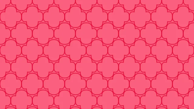 Bubblegum Pink moroccan background — free HD bubblegum pink color wallpaper 1920x1080
