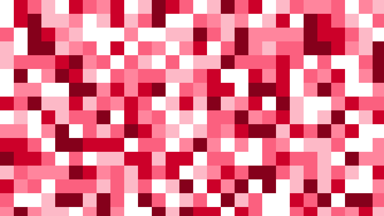 Bubblegum Pink pixel background — free HD bubblegum pink color wallpaper 1920x1080