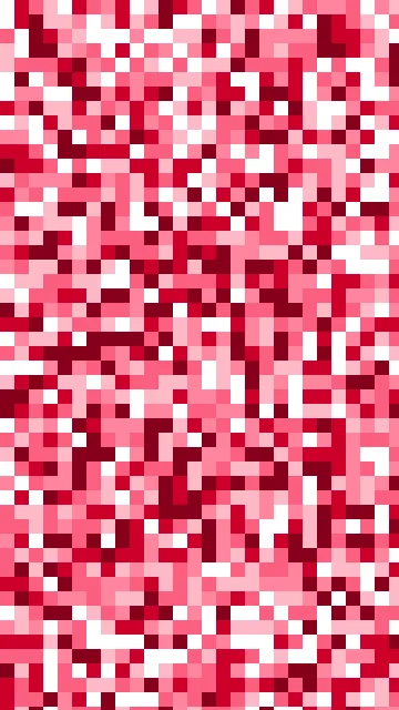 Bubblegum Pink pixel phone wallpaper — free HD bubblegum pink mobile wallpaper 1080x1920