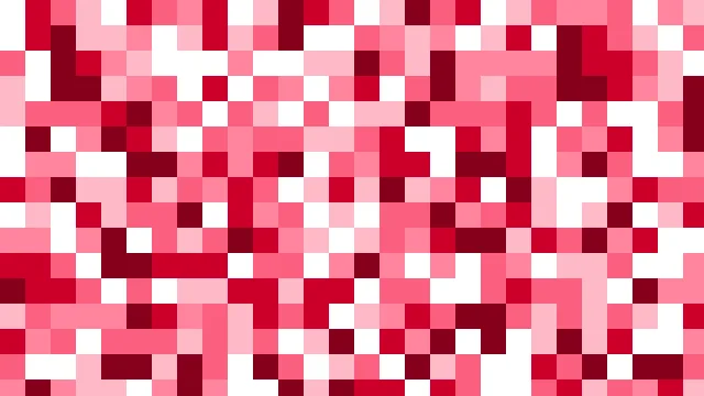Bubblegum Pink pixel background — free HD bubblegum pink color wallpaper 1920x1080