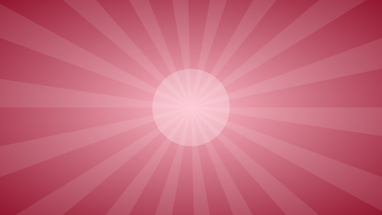 Bubblegum Pink rays background — free HD bubblegum pink color wallpaper 1920x1080
