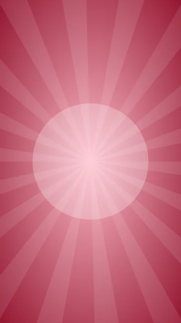 Bubblegum Pink rays phone wallpaper — free HD bubblegum pink mobile wallpaper 1080x1920