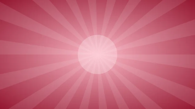 Bubblegum Pink rays background — free HD bubblegum pink color wallpaper 1920x1080