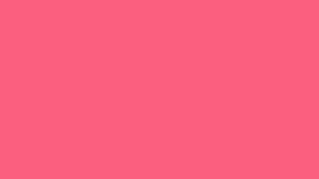 Bubblegum Pink plain solid background — free HD bubblegum pink color wallpaper 1920x1080